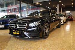 مێرسێدس بێنز E-Class